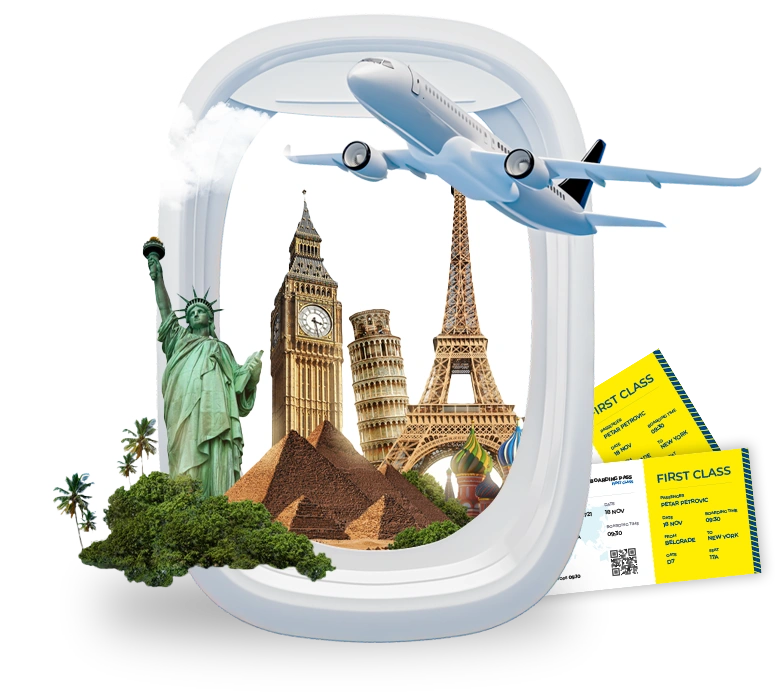 Kalisi Travel
